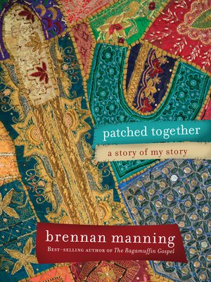 cover image of Patched Together
